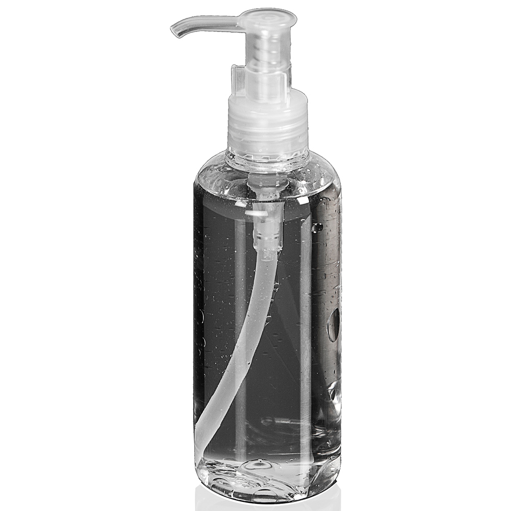 Smörjmedel Gymstick Lubrication til Löpband